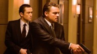 Inception and Toy Story 3 Dreams and nightmares are confronted in Inception and Toy Story 3.