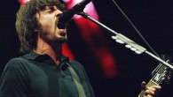 Exclusive peek at life as a Foo Fighter