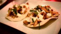 Recommended resto: El Camino’s Tasty Latin American street food at the bar formerly known as Latitude